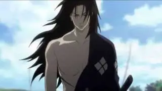 Cliffhanging Swordsmen