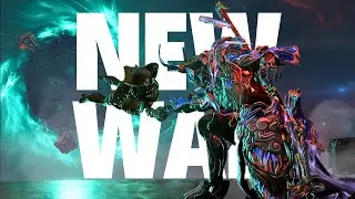 Complete Warframe Story Mission Walkthrough 2024 - 