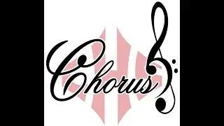 Cairo High School Chorus: 