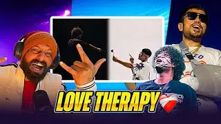 AWAAZ KAM Reaction 🔥 OG Lucifer (Demon) x Encore ABJ | First Time Listening | Kaint Reaction