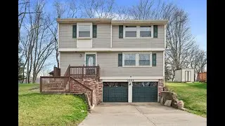 2203 Open Meadow Circle Bridgeville, PA | ColdwellBankerHomes.com