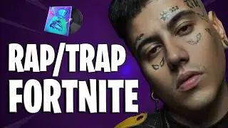 RAP / TRAP de FORTNITE - By Pabli&ntilde;o