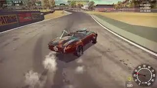Car Mechanic Simulator - Restoring/driving/selling (PS4)