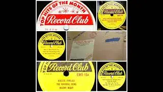 The Radio Choir- Christmas Favourites- 5X-B2- We Three Kings