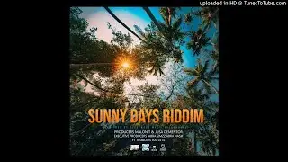 J DOOGY -SPECIAL FOR U (MARLON T & JUSA DEMENTOR PRO)