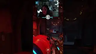 Almost got caught with his pants down