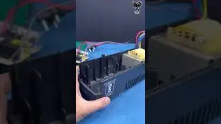 Fix a Dead 12V UPS: Step-by-Step Repair Guide!
