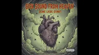 Deine Liebe stinkt - Wilder Punk Rock Song - Drecksblut