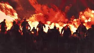 Zaronn & Cykodd - Cult Of The Catacombs
