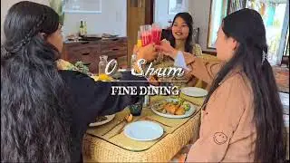 TIMILO BOTIQUE RESORT, TAWANG | ARUNACHAL PRADESH