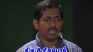 Rally towards social justice_Tamil nadu