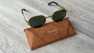 Basalto Lente Verde