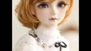 New Doll wallpaper 2020