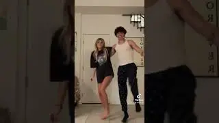 Mads Lewis & her boyfriend Christian Plourde