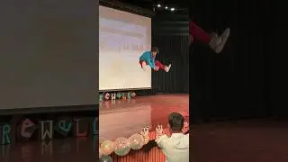 It&rsquo;s Magic|Dance performance by Abhishek Sharma #dance#trending#viral#youtube