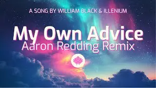 William Black, ILLENIUM - My Own Advice (Midnight Kids Remix) (Lyrics)