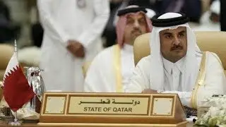 Qatar restores diplomatic ties with Iran despite demands by Arab neighbors