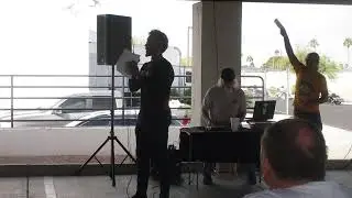 2nd Pawn Star Poker Run Arizona 2024