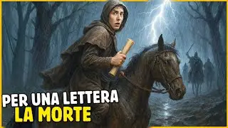La vita BRUTALE dei messaggeri nel Medioevo