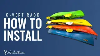 Vertical G-System | How To Install