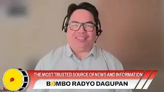 Panayam kay Atty. Michael Henry Yusingco, Constitutional Law Expert and Political Analyst