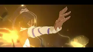 Spirit Trial 7-3 | Bleach Soul Resonance