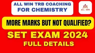 TNSET EXAM 2025 | CUT OFF MARKS | FINAL ANS KEY | QUALIFIED LIST | FULL LIST |