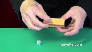 Flash Dice