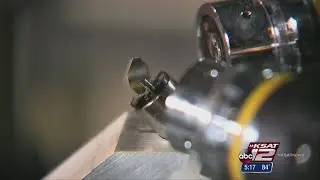VIDEO: Cancer-detecting microscope: Medicine&rsquo;s next big thing?