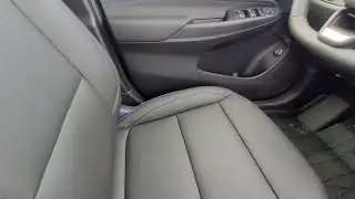 2026 Buick Envista Sport Touring Mount Pleasant, Texarkana, White Oak Springs, Harvard