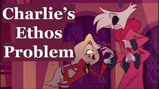 The Rhetoric of Charlie Morningstar - Part 3/5