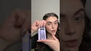 Urban Decay Tube Job Mascara Review & Swatches! 👁️#makeupreview