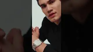 BSW 6.5 | Scopri il nuovo Breil Slim Watch
