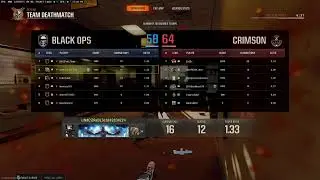 If your watching, im shooting lol, High intensity Bo6 multiplayer 30+ kill game goal, always nasty!