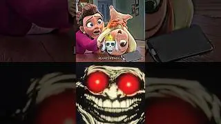 Tim & babies fun mod 💀😱/The boss baya Akshay Editer#edit #trending #cartoon #viral #boss #babygirl