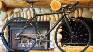 Bike Press Camp 2011 - Parlee Debuts New Z5 SLi Road Bike