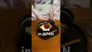 showing off all the yummy food here - which one would you get!