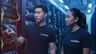 Moving Offices? Here&rsquo;s How CrownTECH Moves Your IT Without Downtime