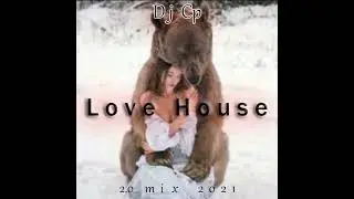 SA love house mix 2021