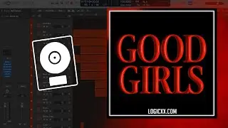 Matroda - Good Girls (Logic Pro Remake)