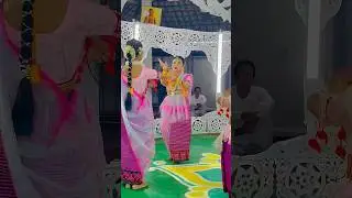 Daily Reel #15  #bangladesh #culturalevent #goshort #dance #culturalfestival #sylhet #manipur