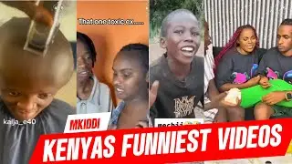 Extremely Funny Kenyan Skits That Will Make You Laugh