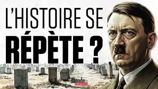 Prophétie biblique : Le rôle de l’Allemagne avant le retour de Jésus-Christ