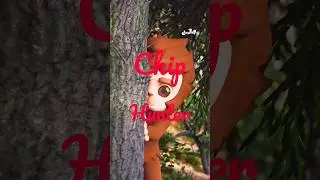CHIP HUNTER - original animated shorts #3dcg #gaming #junior