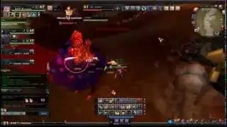 Aura Kingdom Miner steppe [Otherworld Solo Challenge]