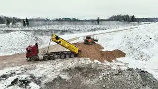Rail Baltic Estonia | December sneak peek 2024