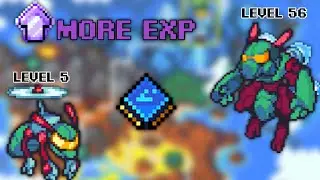 coromon how to level up fast (ANDROID,IOS,PC) HINDI