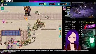 !code Dungeons! | Stream Raiders🔗  