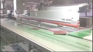 Free Belt+Roller Connect Conveyor CF-1 In Selling