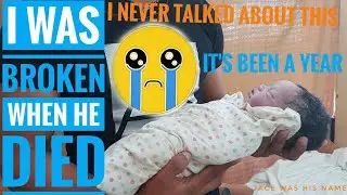 The story I never wanted to tell